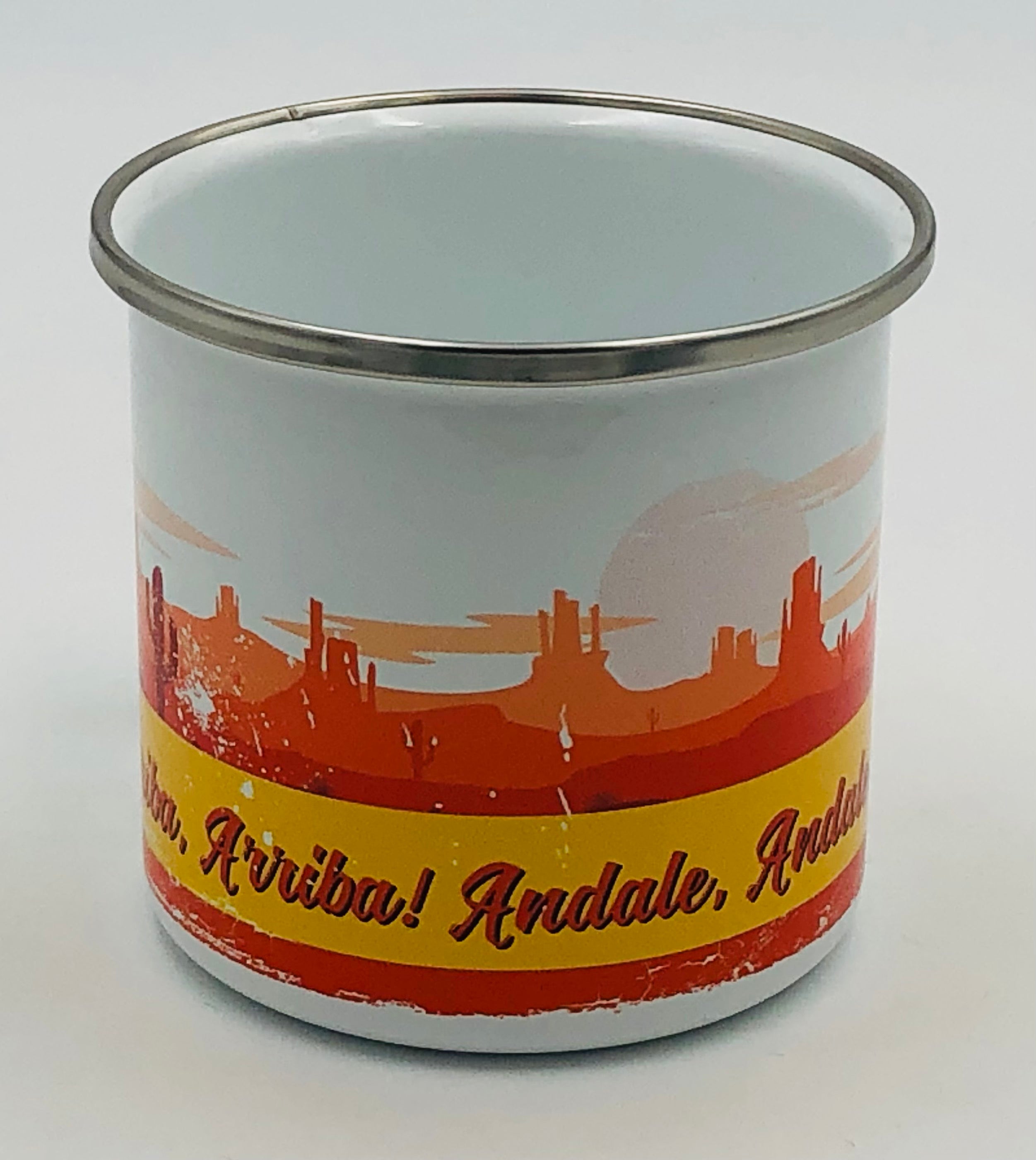 Vintage Becher Speedy Gonzales