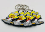 Lade das Bild in den Galerie-Viewer, Keychain - Speedy Gonzales
