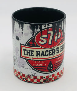 Vintage Becher STP II