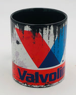 Lade das Bild in den Galerie-Viewer, Vintage Becher Valvoline
