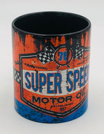 Lade das Bild in den Galerie-Viewer, Vintage Becher Super Speed
