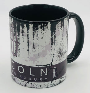 Vintage Becher Lincoln
