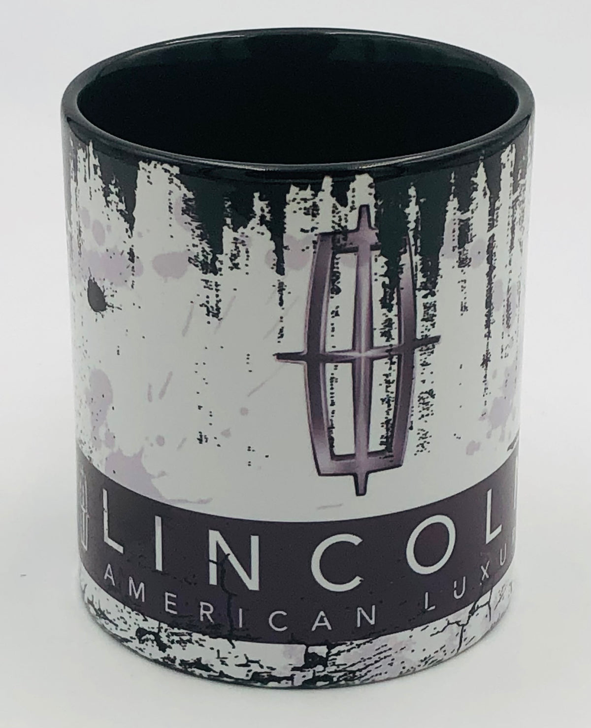 Vintage Becher Lincoln