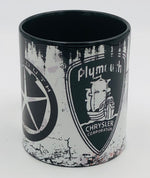Lade das Bild in den Galerie-Viewer, Vintage Becher Plymouth / Chrysler
