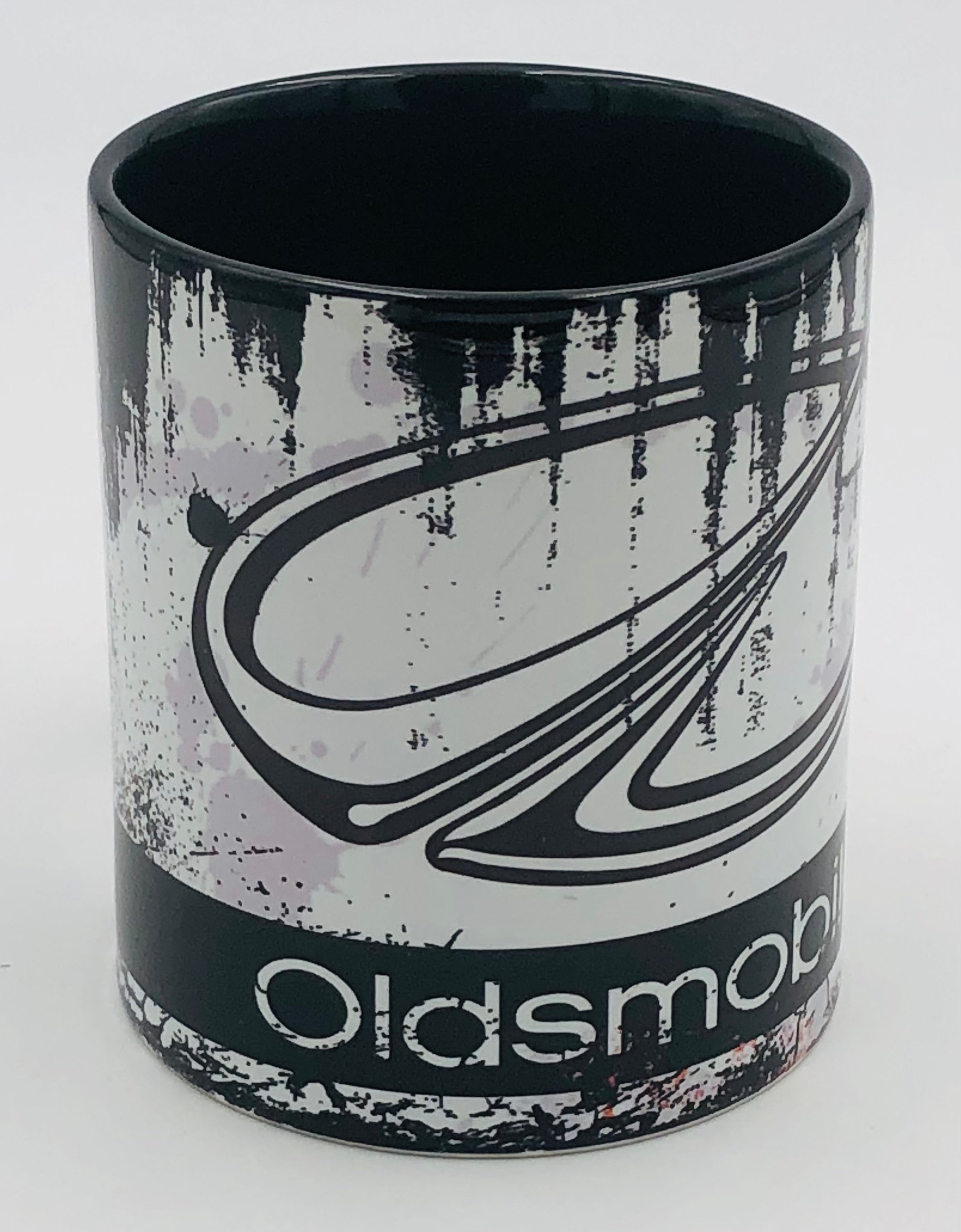 Vintage Becher Oldsmobile