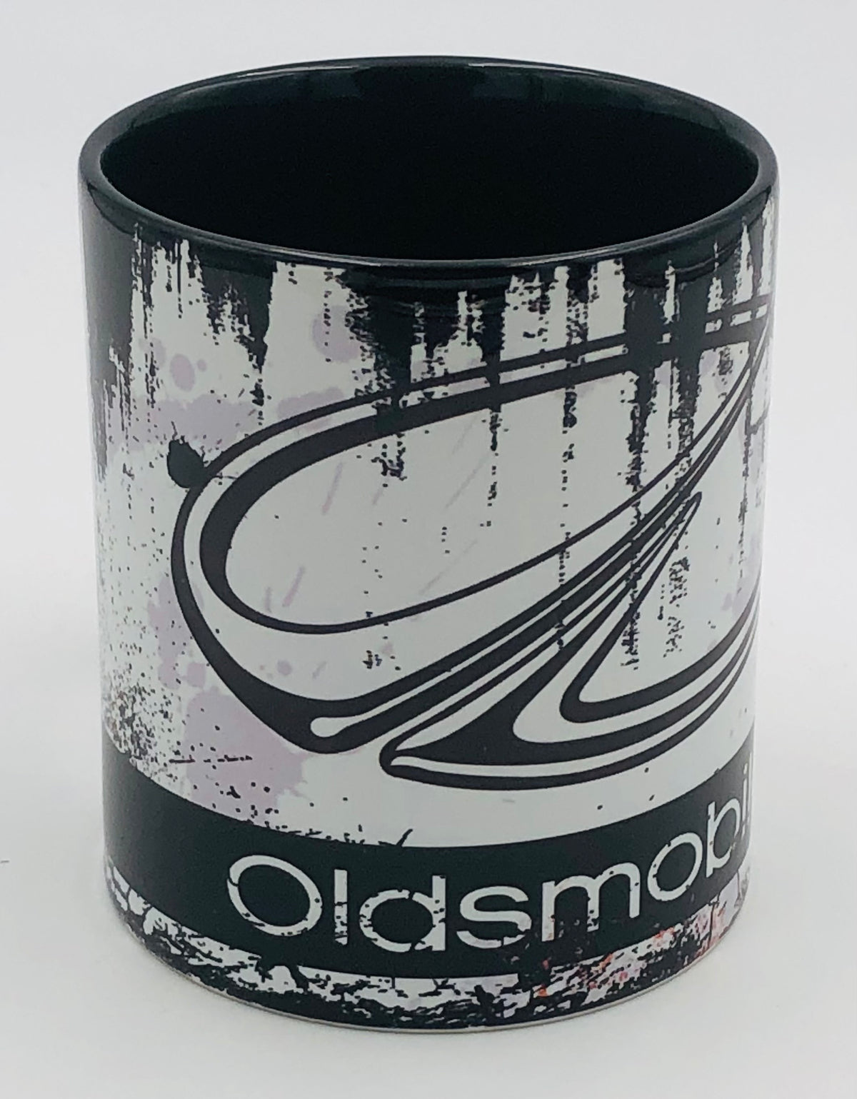 Vintage Becher Oldsmobile