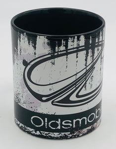 Vintage Becher Oldsmobile