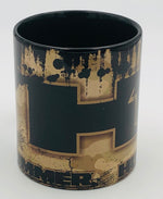 Lade das Bild in den Galerie-Viewer, Vintage Becher HUMMER H1
