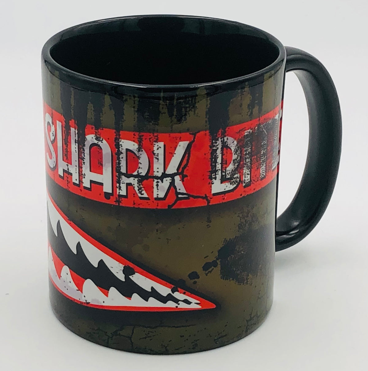 Vintage Becher Shark Hotrod