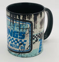 Vintage Becher Speed Kings
