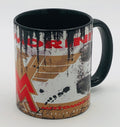 Vintage Becher Moto Morini