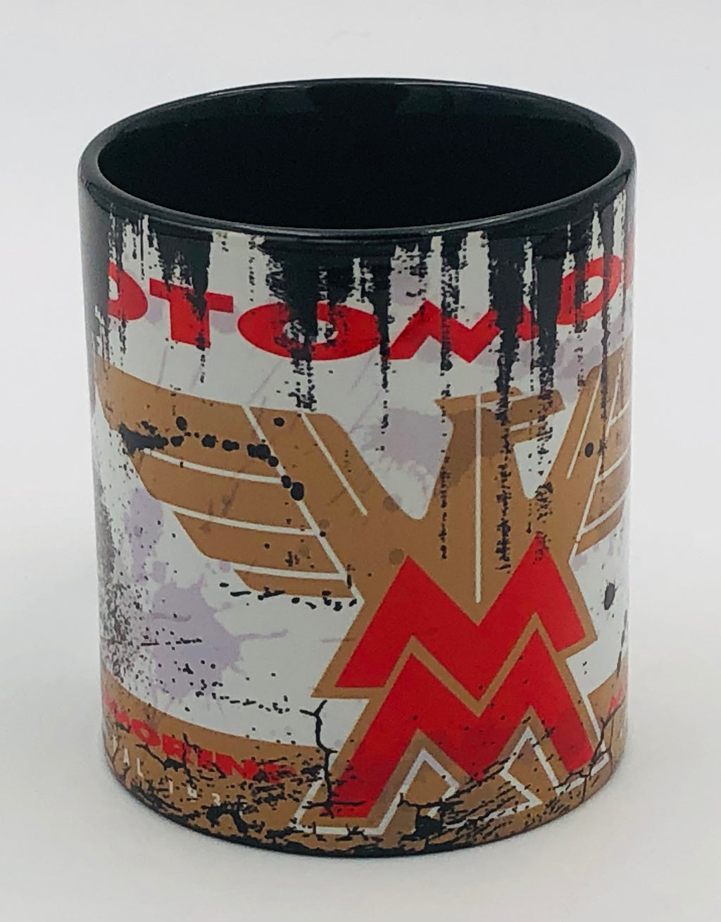 Vintage Becher Moto Morini