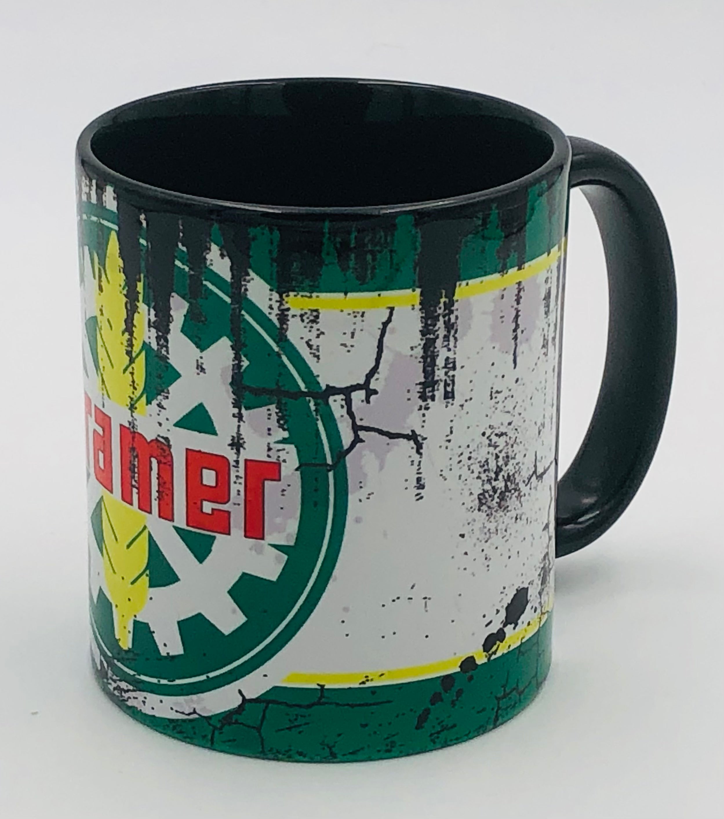 Vintage Becher Kramer