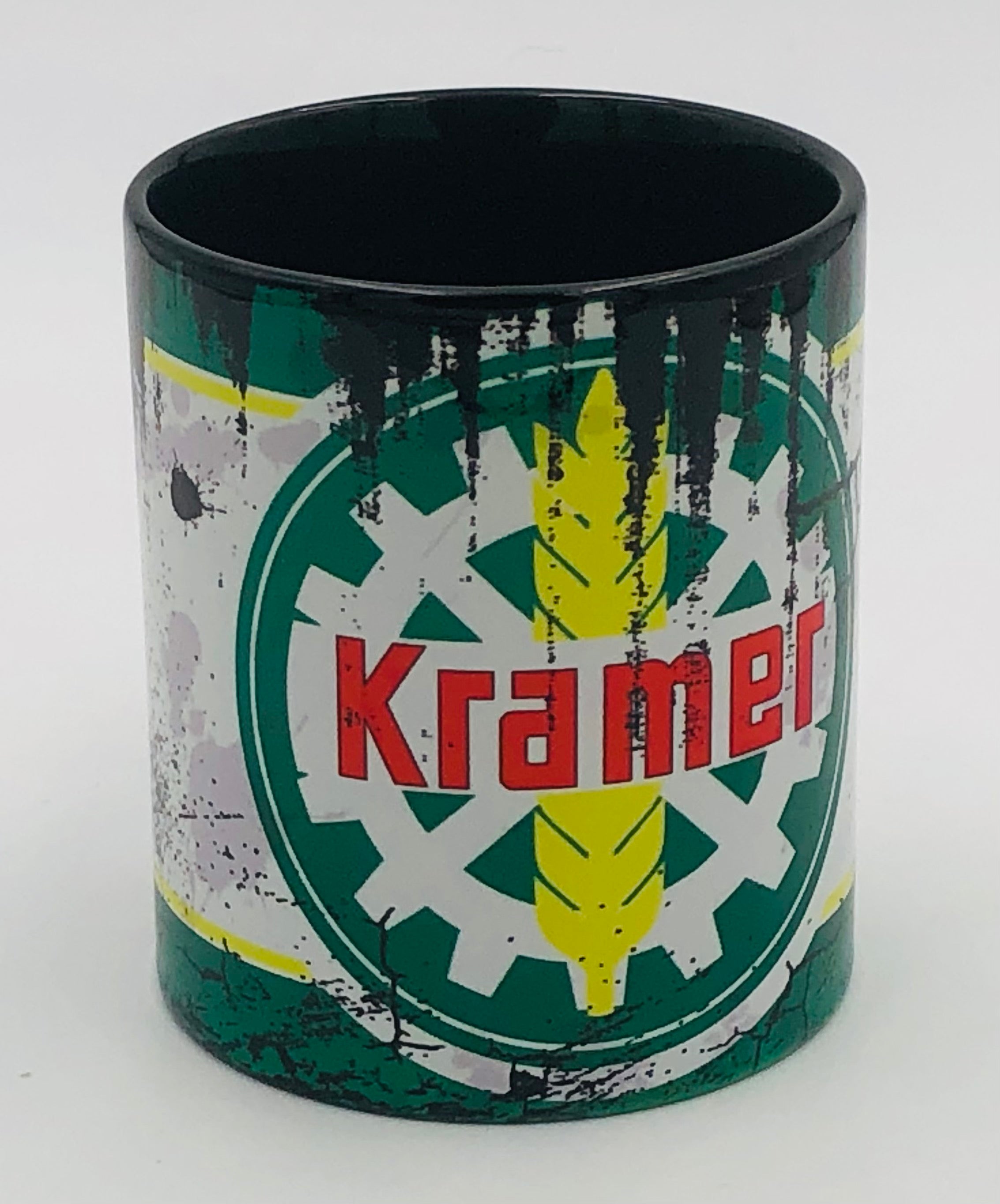 Vintage Becher Kramer