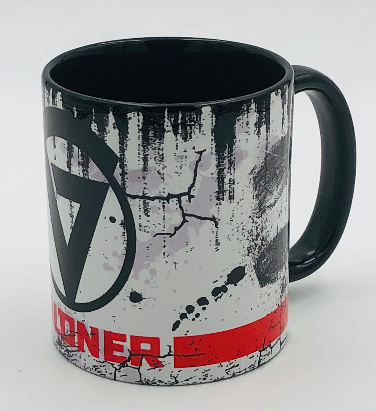 Vintage Becher Güldner