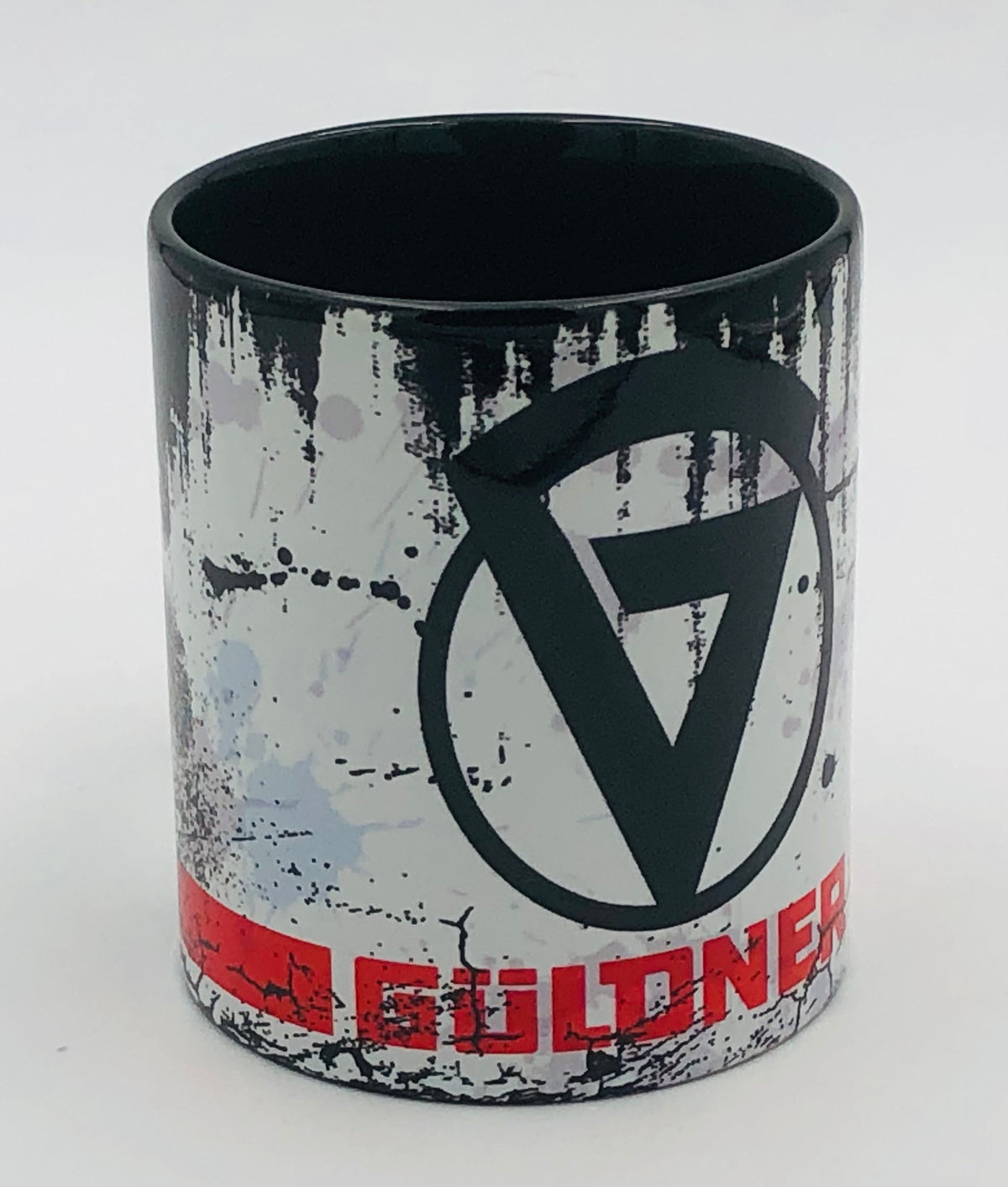 Vintage Becher Güldner