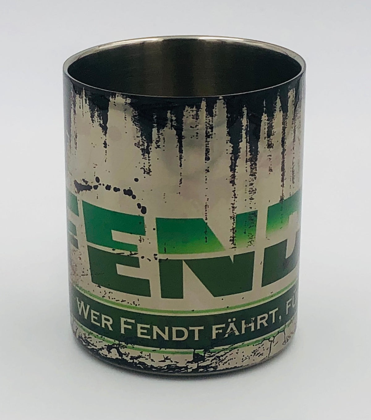 Vintage Becher Fendt III