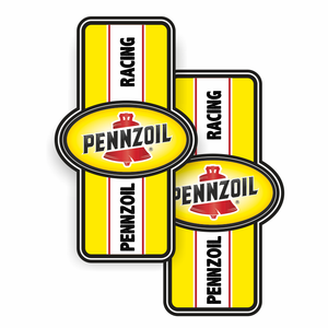 Aufkleber Good Pennzoil - G14