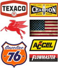 Texaco - Champion -Set S26