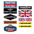 Racing - Ralley -Set S37