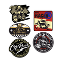 Oldschool Bobber -Set S40