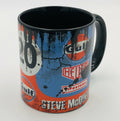 Vintage Becher McQueen #20