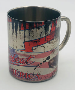 Vintage Becher Chevy Heartbeat